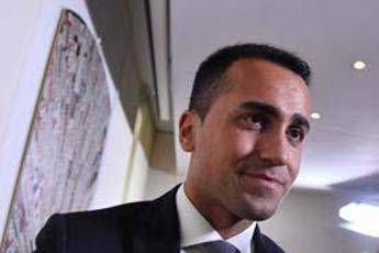 Coronavirus, Di Maio: Siamo Paese unito che ha voglia di rialzarsi Coronavirus, Di Maio: Siamo Paese unito che ha voglia di rialzarsi