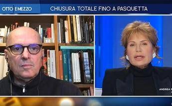 Coronavirus, Ricciardi: Italiani a casa hanno salvato 38mila vite Coronavirus, Ricciardi: Italiani a casa hanno salvato 38mila vite