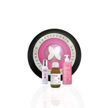 Sesderma presenta Lactyferrin Defense:a base di lattoferrina e vitamina C Sesderma presenta Lactyferrin Defense:a base di lattoferrina e vitamina C