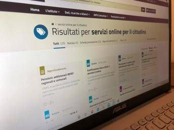 Inps, online procedura fruizione dei congedi parentali Covid-19