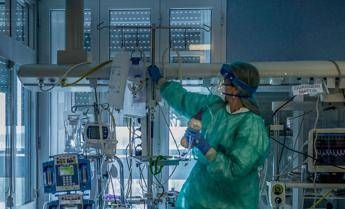 Coronavirus, l'indagine: Almeno 5 milioni di italiani infettati Coronavirus, l'indagine: Almeno 5 milioni di italiani infettati
