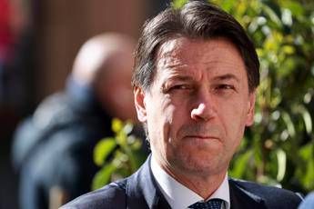 Conte: Serve risposta rapida, condivisa e forte dell'Ue Conte: Serve risposta rapida, condivisa e forte dell'Ue