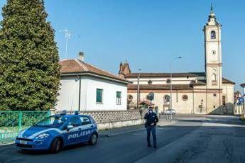 Coronavirus, Galli: Pronti a test a tappeto a Castiglione d'Adda Coronavirus, Galli: Pronti a test a tappeto a Castiglione d'Adda