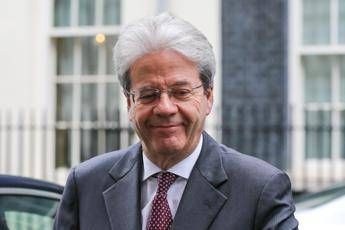 Gentiloni: Recovery Plan? Fiducioso su accordo già a luglio