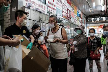 Coronavirus, Hong Kong chiude le scuole
