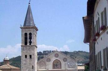 Coronavirus, sospeso il Festival dei 2 Mondi di Spoleto