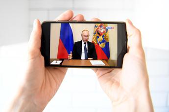 In Russia contagi in aumento, ma si torna al lavoro