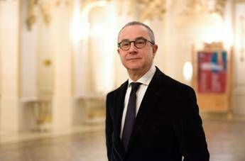 Coronavirus, Biscardi: Lavoriamo per riaprire Petruzzelli a settembre con grande stagione Coronavirus, Biscardi: Lavoriamo per riaprire Petruzzelli a settembre con grande stagione