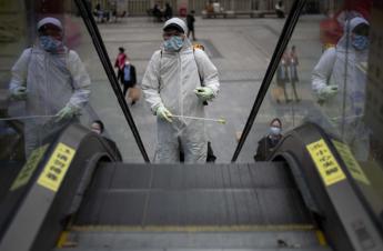 Coronavirus, Cina a Usa: Dove sono gli aiuti promessi?