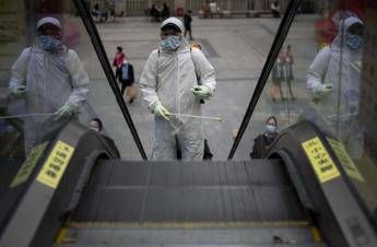 Coronavirus, Cina a Usa: Dove sono gli aiuti promessi? Coronavirus, Cina a Usa: Dove sono gli aiuti promessi?