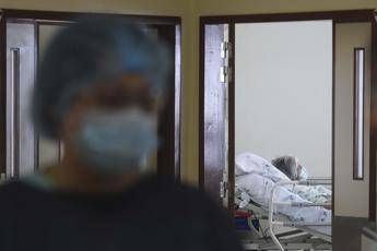 Coronavirus, Portogallo in 'fase critica': 246 morti Coronavirus, Portogallo in 'fase critica': 246 morti