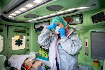 Coronavirus, salgono a 123 i medici morti in Italia