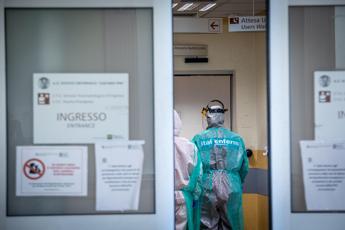 Covid, Oms: Italia fra 5 Paesi con più contagi in ultima settimana