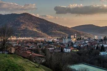 Coronavirus, sindaco Nembro: Dolore sentire politici che polemizzano Coronavirus, sindaco Nembro: Dolore sentire politici che polemizzano