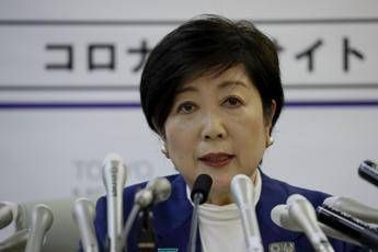 Coronavirus, allarme a Tokyo: Situazione sempre più grave Coronavirus, allarme a Tokyo: Situazione sempre più grave