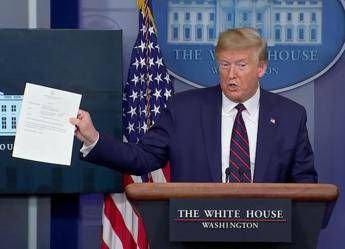 Tra Cina e USA è guerra anche sugli accrediti per i giornalisti Tra Cina e USA è guerra anche sugli accrediti per i giornalisti