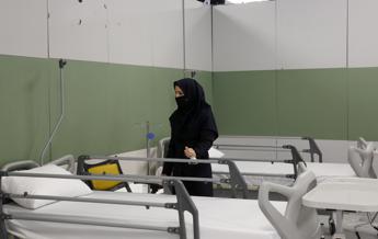 Coronavirus, in Iran superati i 60mila contagi e 3.739 morti