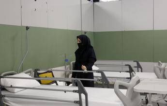 Coronavirus, in Iran superati i 60mila contagi e 3.739 morti Coronavirus, in Iran superati i 60mila contagi e 3.739 morti