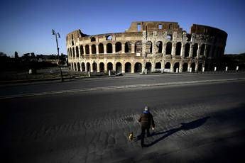 Coronavirus, oltre 3mila positivi nel Lazio: 193 in terapia intensiva Coronavirus, oltre 3mila positivi nel Lazio: 193 in terapia intensiva