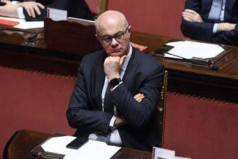 D'Incà positivo al Covid, nessun contatto con Conte D'Incà positivo al Covid, nessun contatto con Conte