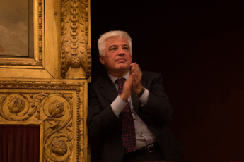 Sovrintendente Massimo Palermo: Che sofferenza, per i teatri nulla sarà come prima