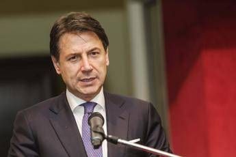 Conte: Ue ragioni come squadra