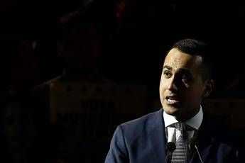 Ponte Genova, Di Maio: Non dimenticare chi ha sbagliato Ponte Genova, Di Maio: Non dimenticare chi ha sbagliato