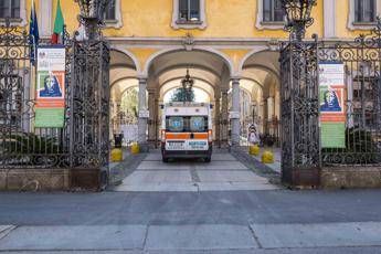 Coronavirus, pm Milano: Indagine su case di riposo Coronavirus, pm Milano: Indagine su case di riposo