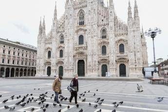 Galli: Programmare ripresa giusto, anticiparla pericoloso Galli: Programmare ripresa giusto, anticiparla pericoloso