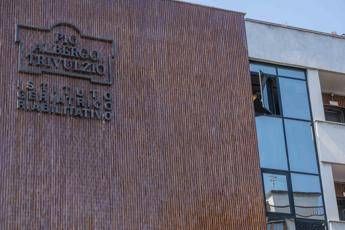 Coronavirus, Rossi: Al Pio Albergo Trivulzio situazione sotto controllo Coronavirus, Rossi: Al Pio Albergo Trivulzio situazione sotto controllo