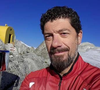 Appello dei ricercatori: La biodiversità va protetta Appello dei ricercatori: La biodiversità va protetta