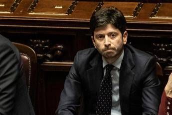 Speranza: Ho fatto scelte che non mi hanno fatto dormire Speranza: Ho fatto scelte che non mi hanno fatto dormire