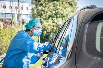 Coronavirus Lombardia, 382 nuovi casi