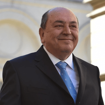 Il sindaco Rieti, 'da noi il più alto tasso d'invecchiamento, questo è il problema' Il sindaco Rieti, 'da noi il più alto tasso d'invecchiamento, questo è il problema'