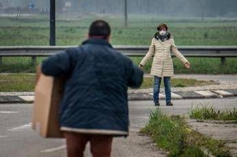 Gallera: Lombardia poteva fare zona rossa? Aspettavamo governo Gallera: Lombardia poteva fare zona rossa? Aspettavamo governo