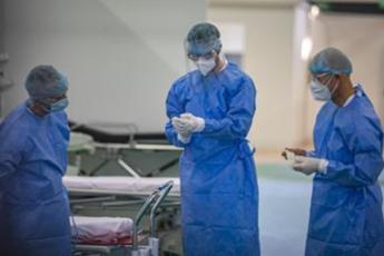 Coronavirus, in Italia 11 morti e 233 nuovi casi