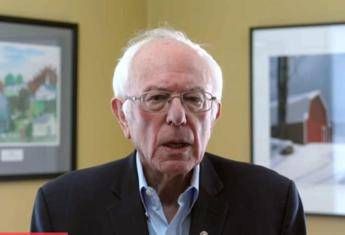 Usa, Sanders si ritira dalle primarie dem Usa, Sanders si ritira dalle primarie dem