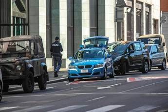 Coronavirus, 10 mila sanzioni e oltre 60 denunce Coronavirus, 10 mila sanzioni e oltre 60 denunce