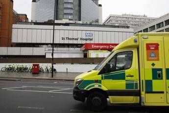 Medico italiano in équipe Johnson: Boris? Per me pazienti tutti uguali Medico italiano in équipe Johnson: Boris? Per me pazienti tutti uguali