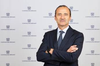 Confindustria Bergamo: governo decida su ripartenza, snellire Dl Liquidità Confindustria Bergamo: governo decida su ripartenza, snellire Dl Liquidità