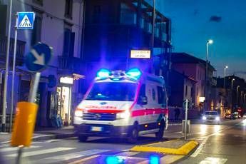Bergamo, pesta a morte la compagna: arrestato Bergamo, pesta a morte la compagna: arrestato