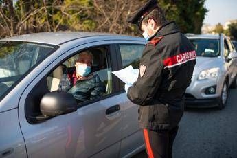 Più controlli a Pasqua, seconde case nel mirino Più controlli a Pasqua, seconde case nel mirino