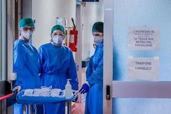Coronavirus, 5 morti e 190 nuovi casi in Italia Coronavirus, 5 morti e 190 nuovi casi in Italia