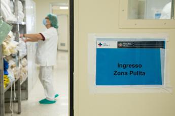 Coronavirus, D'Amato: Nel Lazio trend in leggera salita