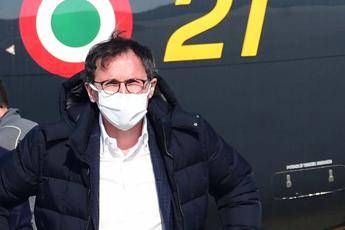 Boccia: Assembramenti sono schiaffo a vittime Covid Boccia: Assembramenti sono schiaffo a vittime Covid
