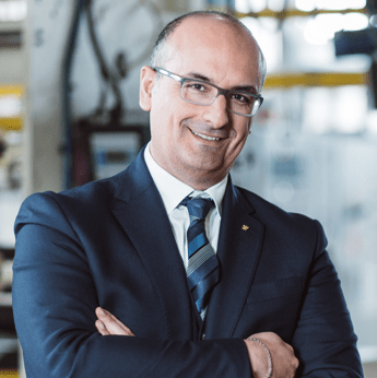 Coronavirus, Fracassi (Confindustria Abruzzo): Ripartire subito, no altre restrizioni Coronavirus, Fracassi (Confindustria Abruzzo): Ripartire subito, no altre restrizioni
