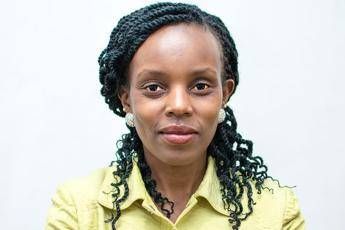 L'infermiera che lavora in baraccopoli di Nairobi: Ho paura, picco sarebbe catastrofe L'infermiera che lavora in baraccopoli di Nairobi: Ho paura, picco sarebbe catastrofe