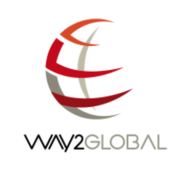 Way2Global, personale in sicurezza al 100% in smart working