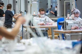 Lavoro, a luglio aumentano occupati Lavoro, a luglio aumentano occupati