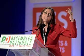 Scuola, Ascani: No ultimo giorno in classe, ma all'aperto si può Scuola, Ascani: No ultimo giorno in classe, ma all'aperto si può